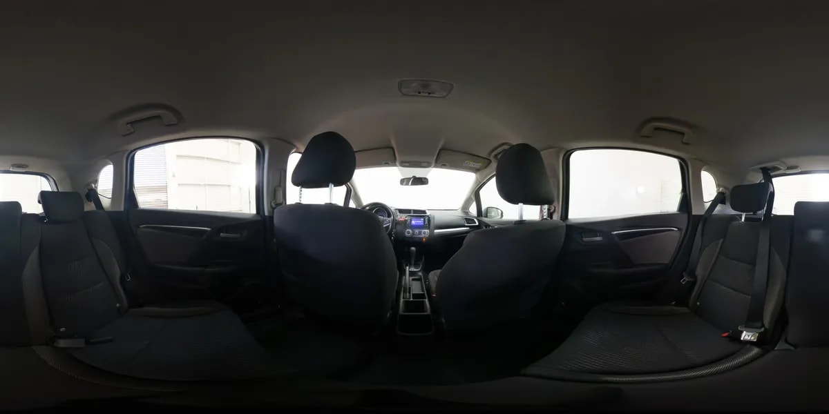 Honda Wrv 1.5 Ex Cvt At año 2018