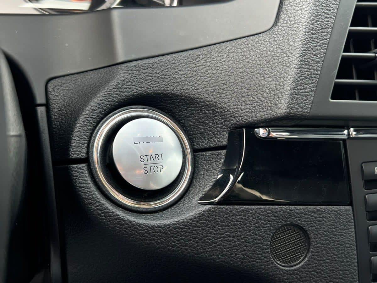 Mercedes-Benz E500 Coupe año 2011