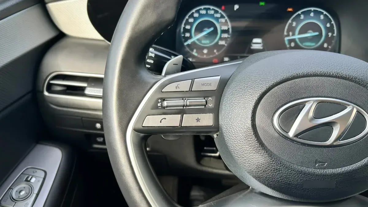 Hyundai Palisade 3.5 Lx2 Premium Awd At 5p año 2024