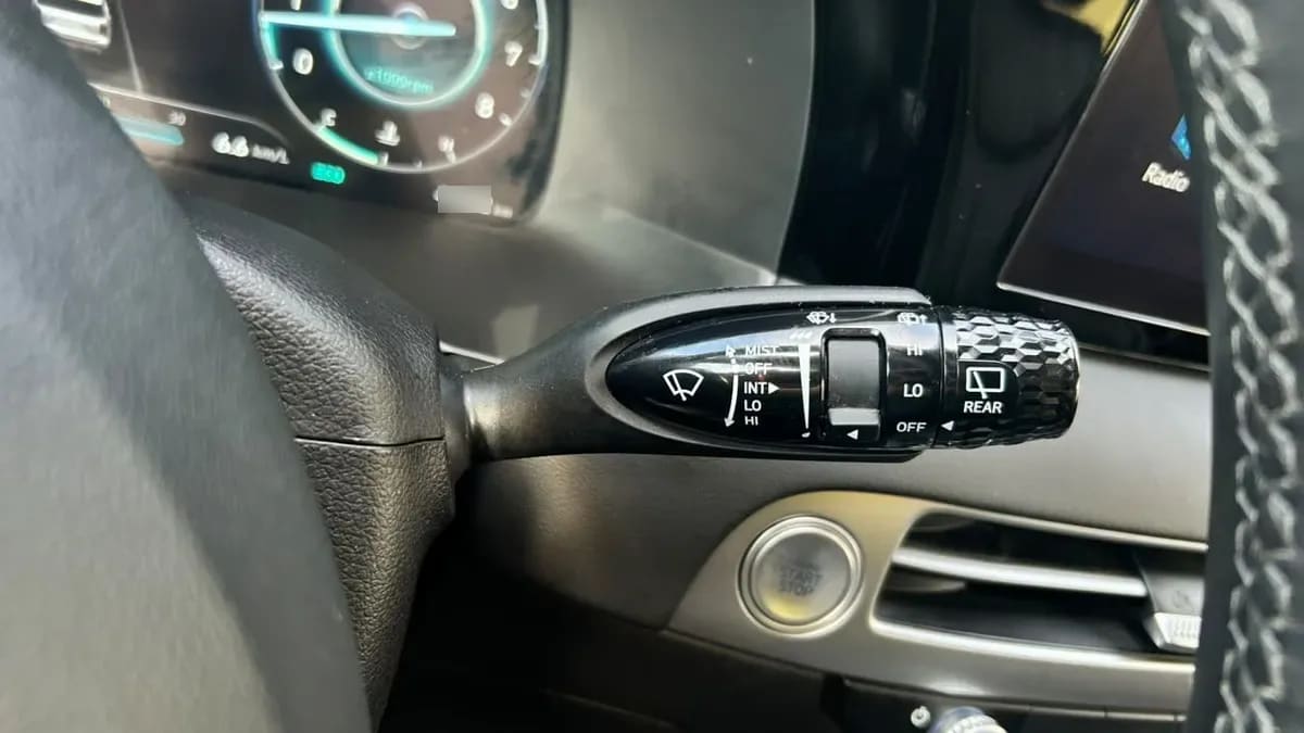 Hyundai Palisade 3.5 Lx2 Premium Awd At 5p año 2024