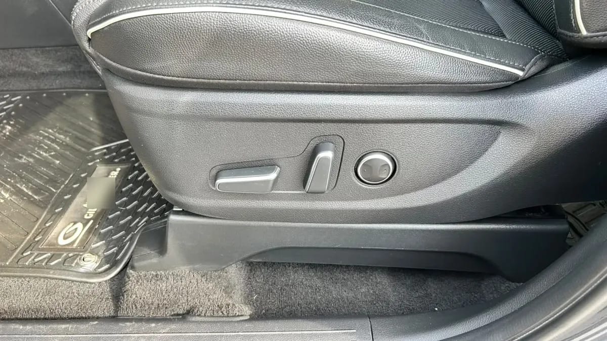 Hyundai Palisade 3.5 Lx2 Premium Awd At 5p año 2024