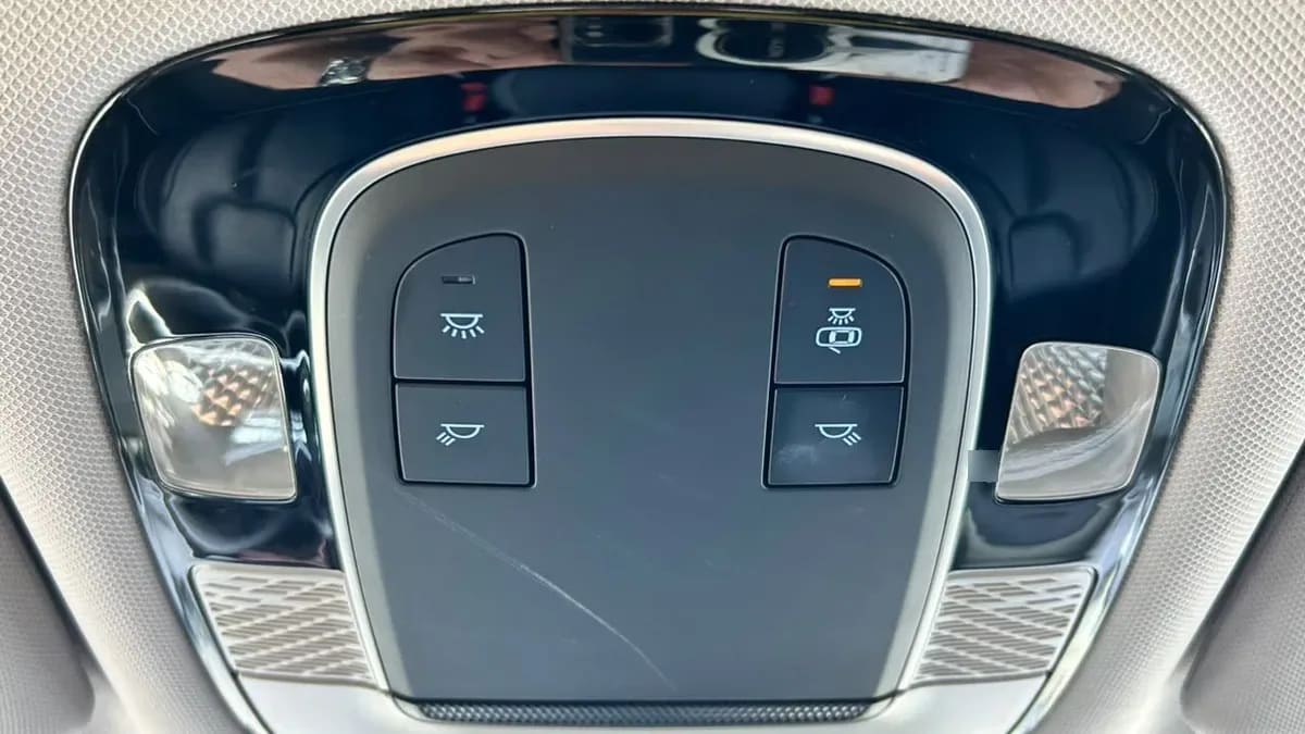 Hyundai Palisade 3.5 Lx2 Premium Awd At 5p año 2024