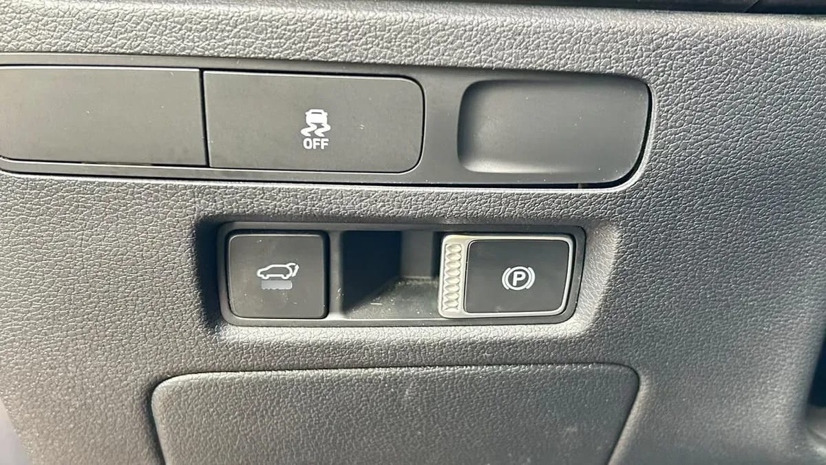 Hyundai Palisade 3.5 Lx2 Premium Awd At 5p año 2024