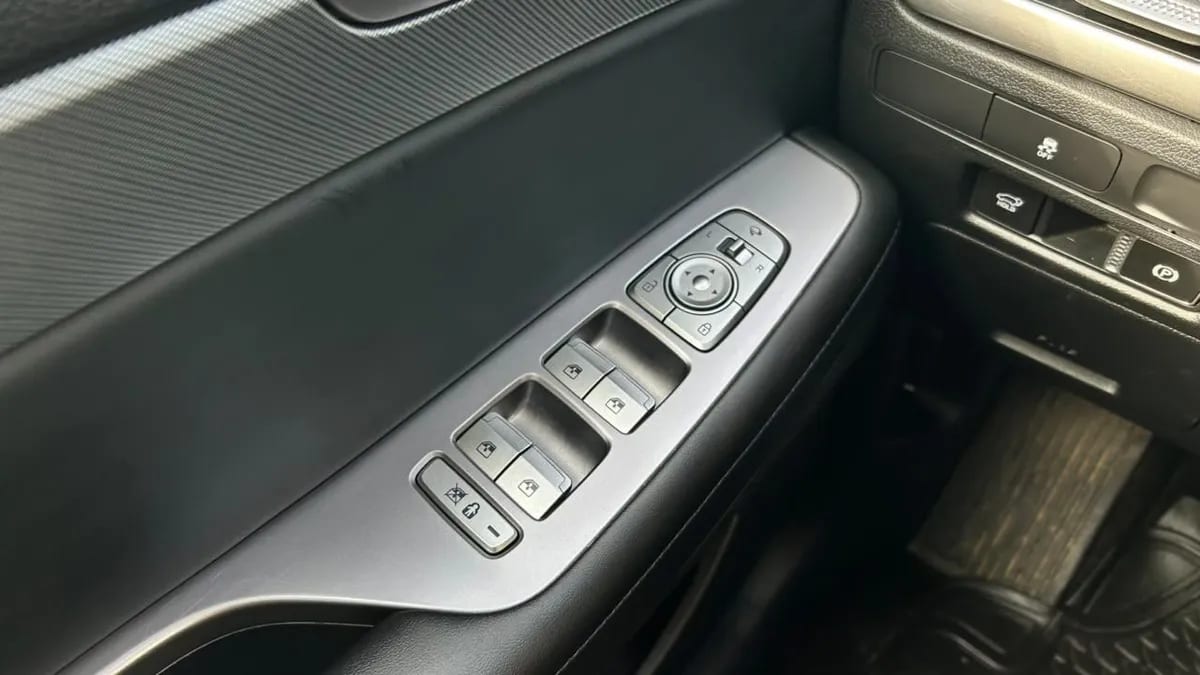 Hyundai Palisade 3.5 Lx2 Premium Awd At 5p año 2024