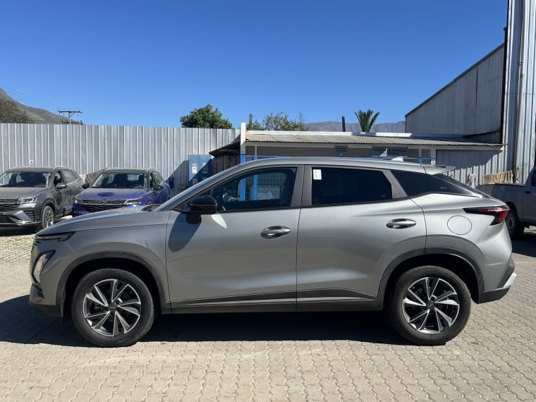 Omoda C5 1.5t Cvt Comfort año 2025