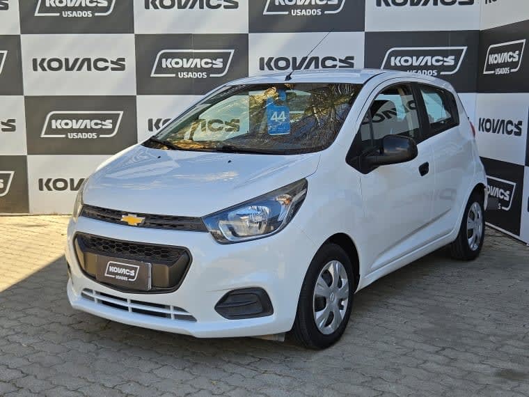 Chevrolet Spark 1.2 Lt Mt año 2020