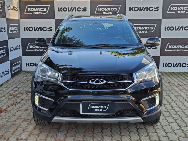 Chery Tiggo 2 Tiggo 2 1.5 año 2022