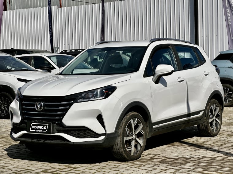 Changan Cs15 1.5 Mt año 2022