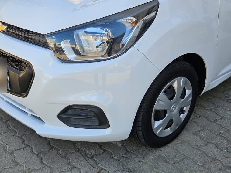 Chevrolet Spark 1.2 Lt Mt año 2020