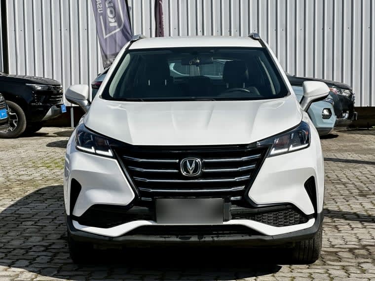 Changan Cs15 1.5 Mt año 2022