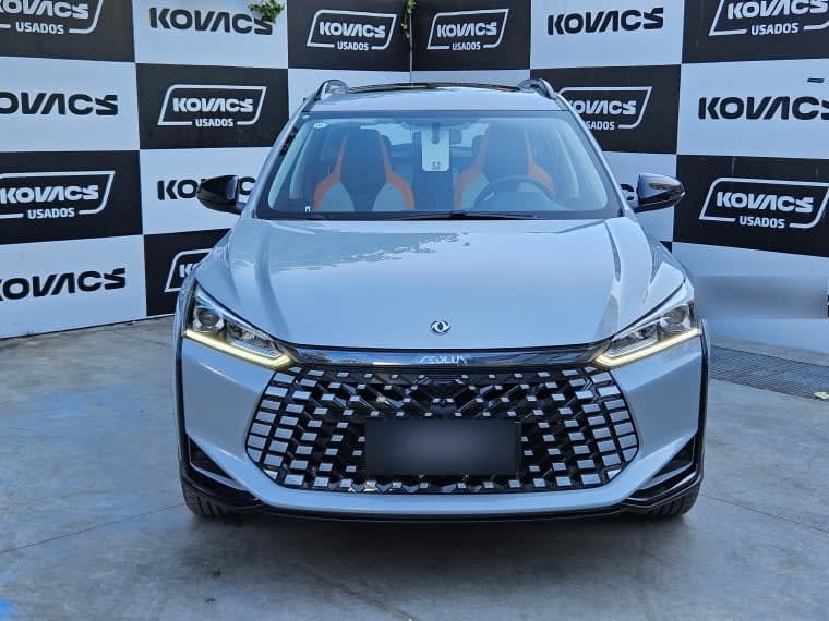 DFM Aeolus 1.5 Gs Cross At año 2025
