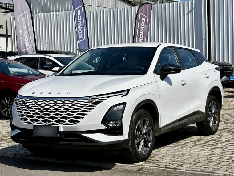 Omoda C5 1.5 Urban At año 2026