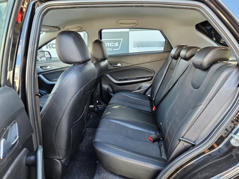 Chery Tiggo 2 Tiggo 2 1.5 año 2022