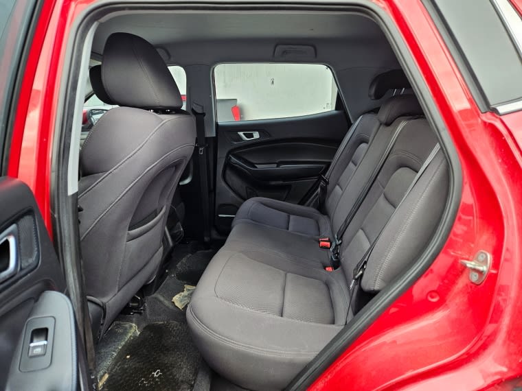 Chery Tiggo 3 1.5 Gl Mt año 2023