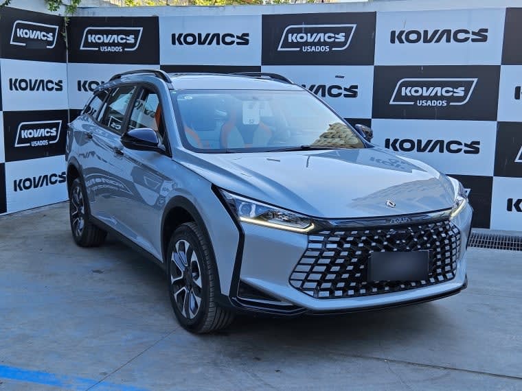 DFM Aeolus 1.5 Gs Cross At año 2025