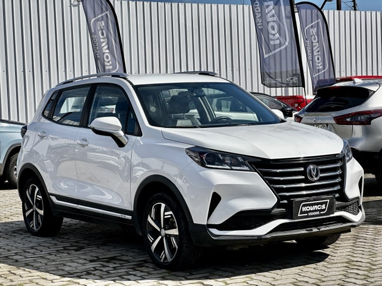 Changan Cs15 1.5 Mt año 2022