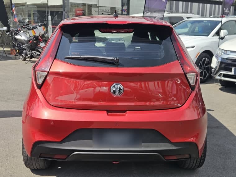 MG 3 3 año 2020