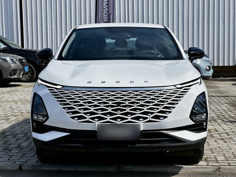 Omoda C5 1.5 Urban At año 2026