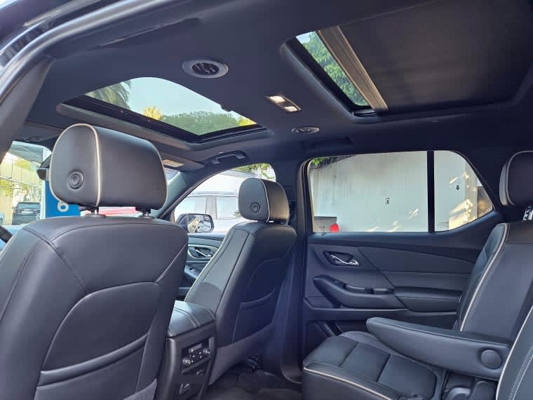 Chevrolet Traverse 3.6 Premier At 4x4 año 2023