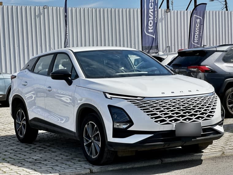 Omoda C5 1.5 Urban At año 2026