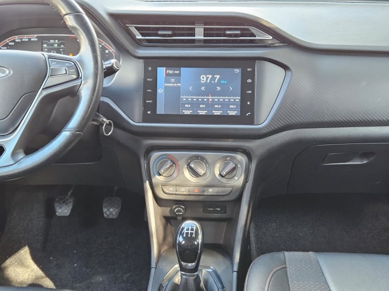 Chery Tiggo 2 Tiggo 2 1.5 año 2022