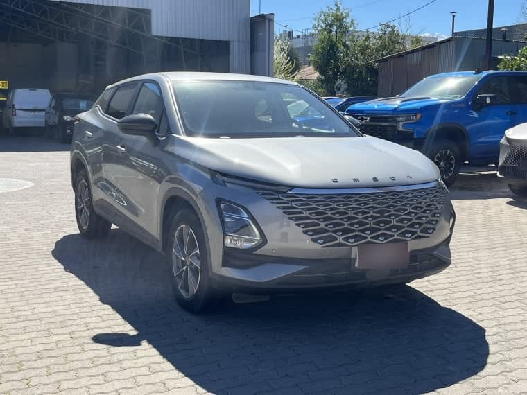 Omoda C5 1.5t Cvt Comfort año 2025