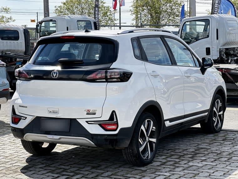 Changan Cs15 1.5 Mt año 2022