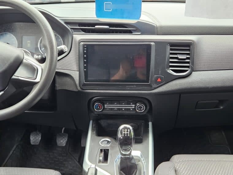 Chery Tiggo 3 1.5 Gl Mt año 2023