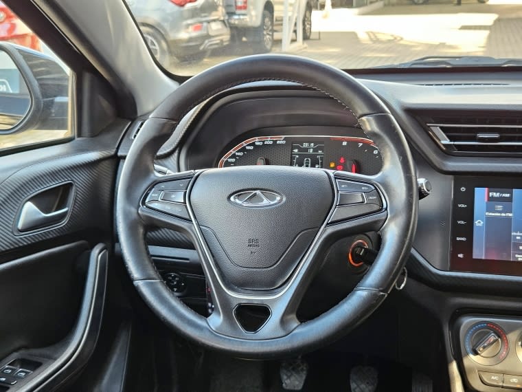 Chery Tiggo 2 Tiggo 2 1.5 año 2022