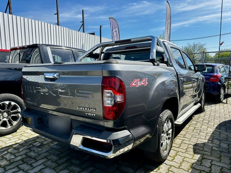 Maxus T60 2.0 Aut 4x4 año 2022