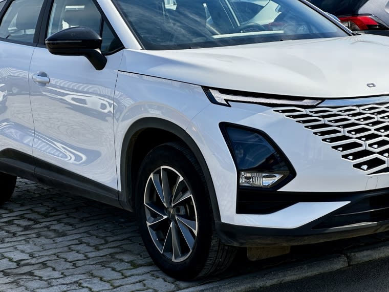 Omoda C5 1.5 Urban At año 2026