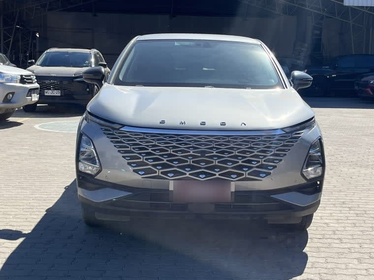 Omoda C5 1.5t Cvt Comfort año 2025