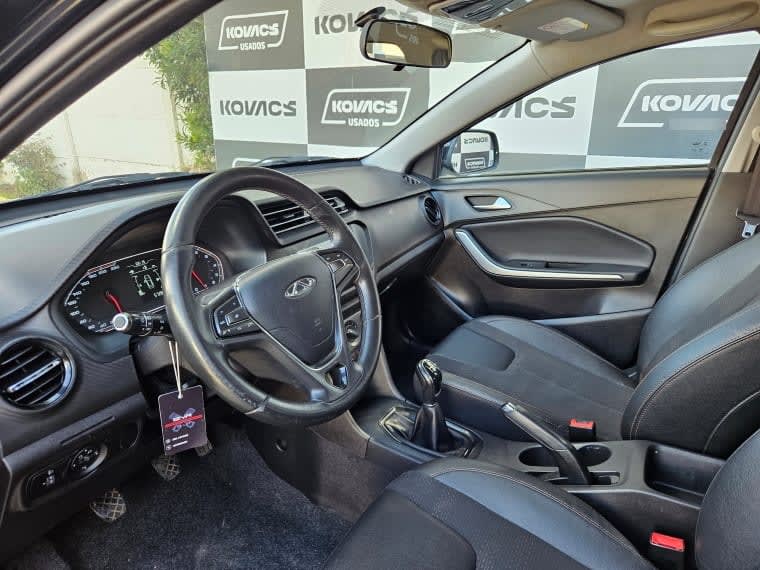 Chery Tiggo 2 Tiggo 2 1.5 año 2022