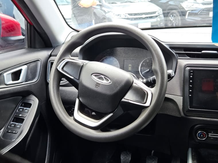 Chery Tiggo 3 1.5 Gl Mt año 2023