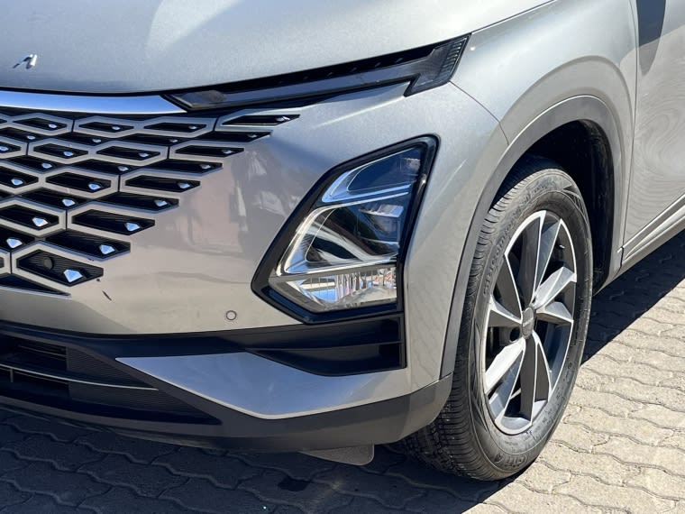 Omoda C5 1.5t Cvt Comfort año 2025