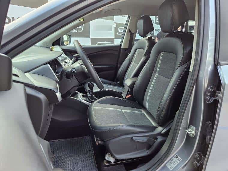 Chevrolet Tracker 1.2t Ltz Mt año 2023