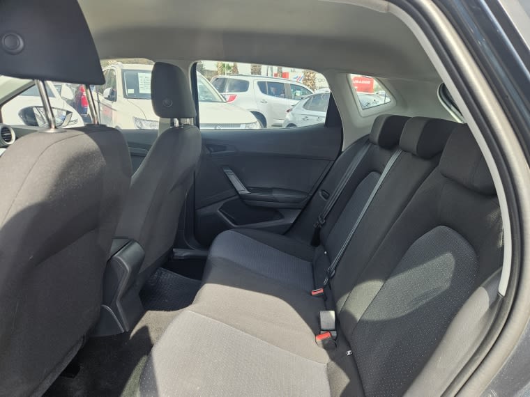Seat Ibiza Ibiza Fl Tsi 1.0 Aut año 2023