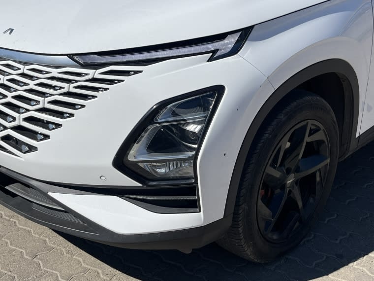 Omoda C5 Luxury 1.5 Cvt año 2026