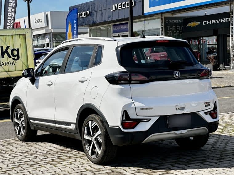 Changan Cs15 1.5 Mt año 2022