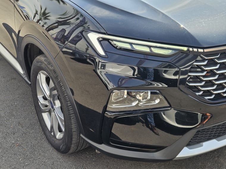 Ford Territory Territory Trend 1.5l At año 2024