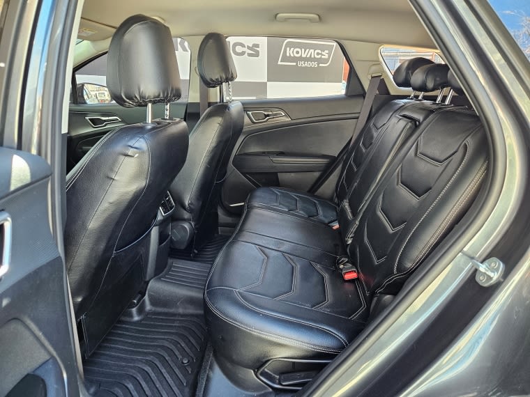 Kia Sportage 2.0l Ex 8at Dsl año 2022