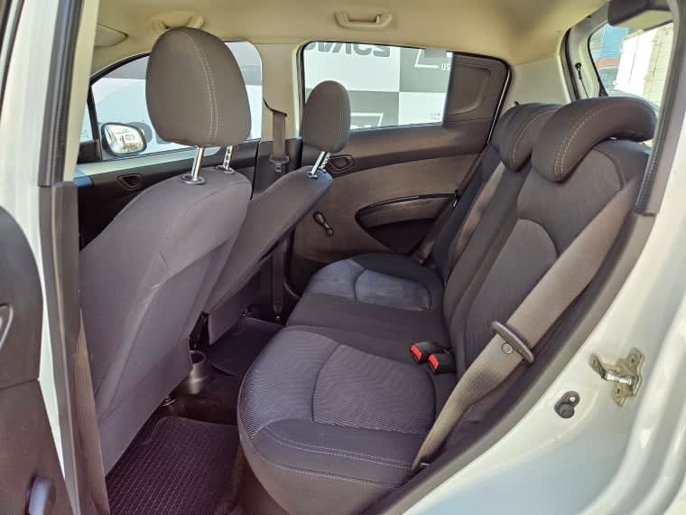 Chevrolet Spark 1.2 Lt Mt año 2020