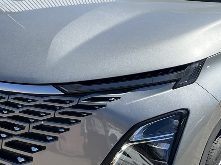 Omoda C5 1.5t Cvt Comfort año 2025