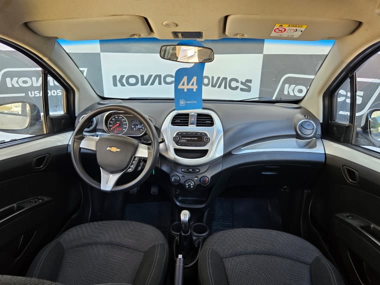 Chevrolet Spark 1.2 Lt Mt año 2020