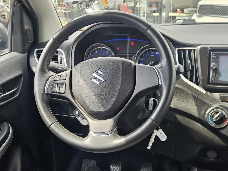 Suzuki Baleno Gls Hb 1.4 año 2020