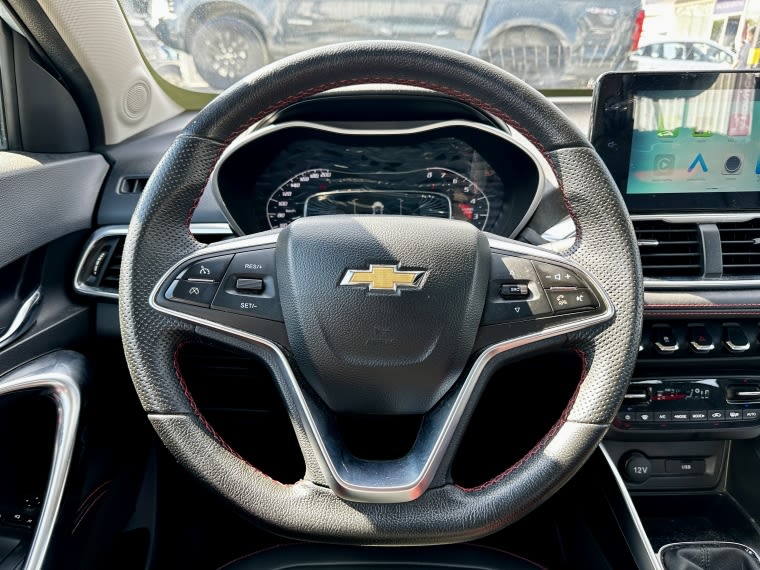 Chevrolet Groove 1.5 Premier Mt año 2024