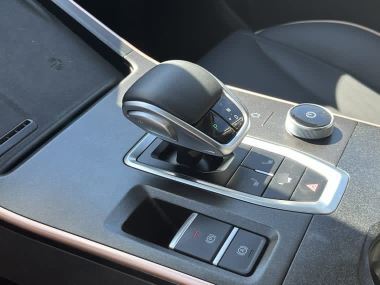 Omoda C5 Luxury 1.5 Cvt año 2026