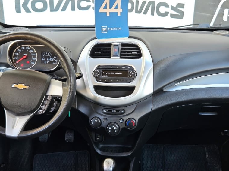 Chevrolet Spark 1.2 Lt Mt año 2020