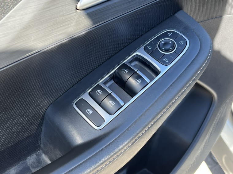 Omoda C5 1.5t Cvt Comfort año 2025