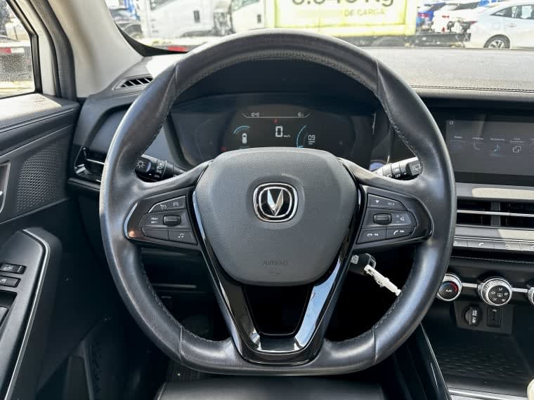 Changan Cs15 1.5 Mt año 2022